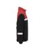 Veste Polaire Homme Noir Rouge Projob-4