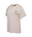T-shirt Ameli Femme Beige Hi-Tec-3