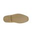 Desert Boots Motif/style Œillets Homme Marron Clair Roamers-2