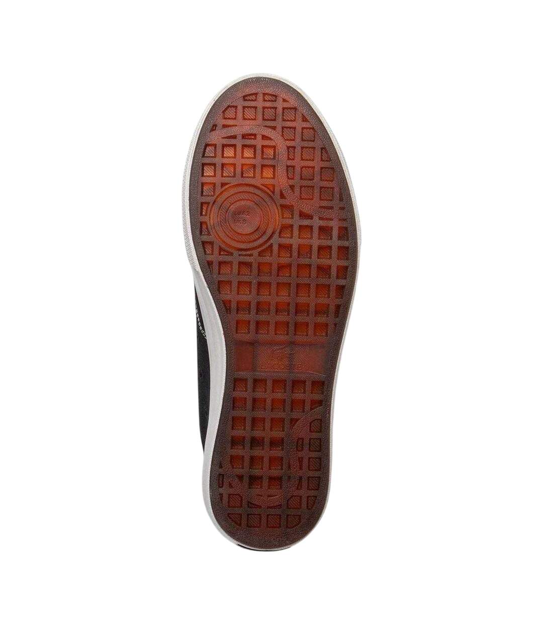 Baskets Backcourt Homme Noir Lacoste-4