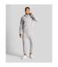Sweat À Capuche Homme Blanc Lyle & Scott-2
