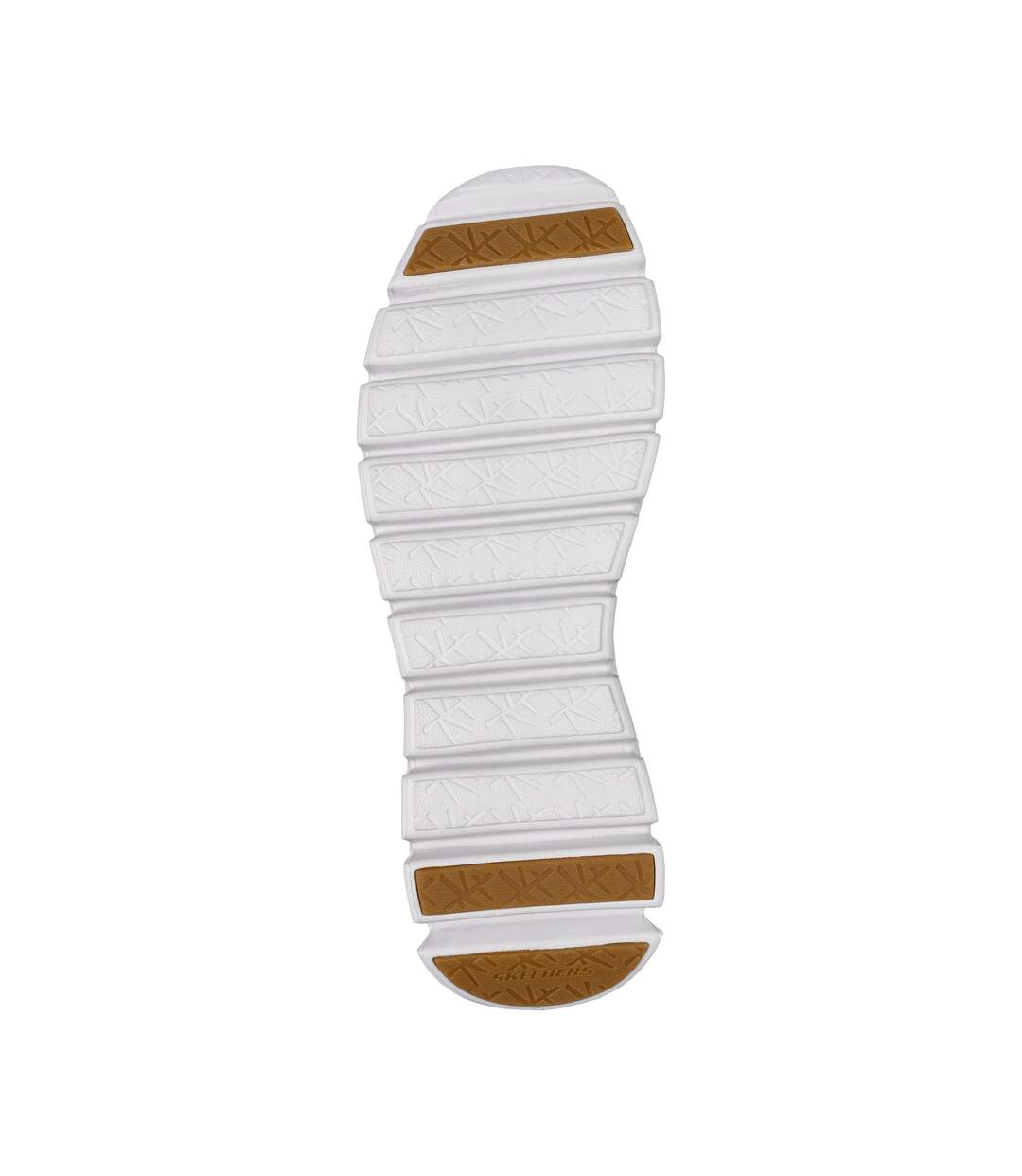 Basket à Lacets Skechers Glide Step Noxus-4