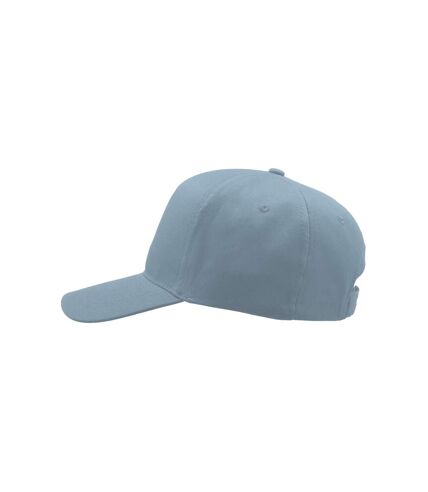 Casquette start 5 mixte bleu clair Atlantis