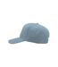 Casquette start 5 mixte bleu clair Atlantis