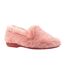 Chaussons Bella Femme Rose Lunar-4