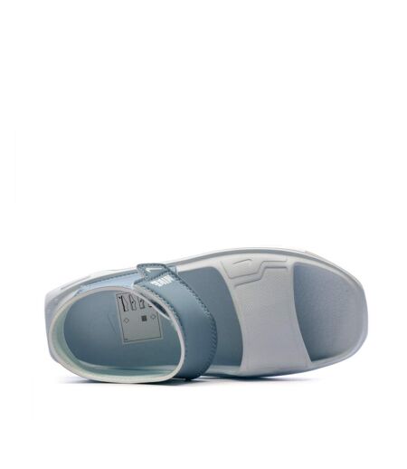 Sandales Bleu femme Nike Playscape