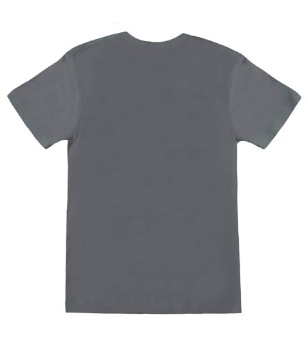 Gremlins Mens Ball T-Shirt (Charcoal Grey)