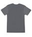 Gremlins - T-shirt - Homme (Gris foncé) - UTHE133