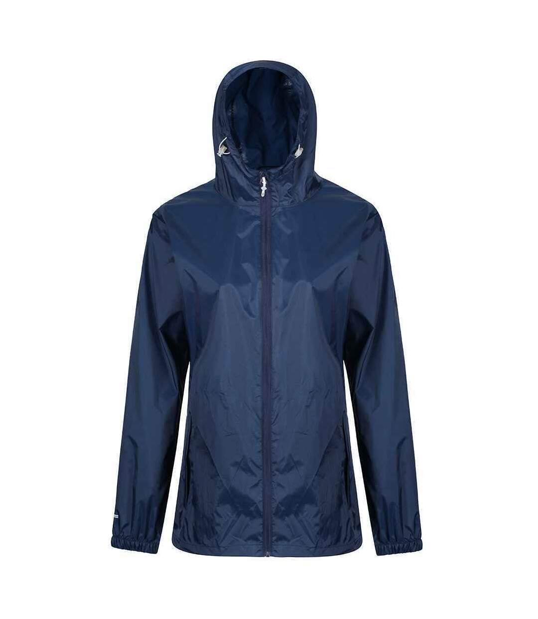 Veste pro femme bleu marine Regatta-1