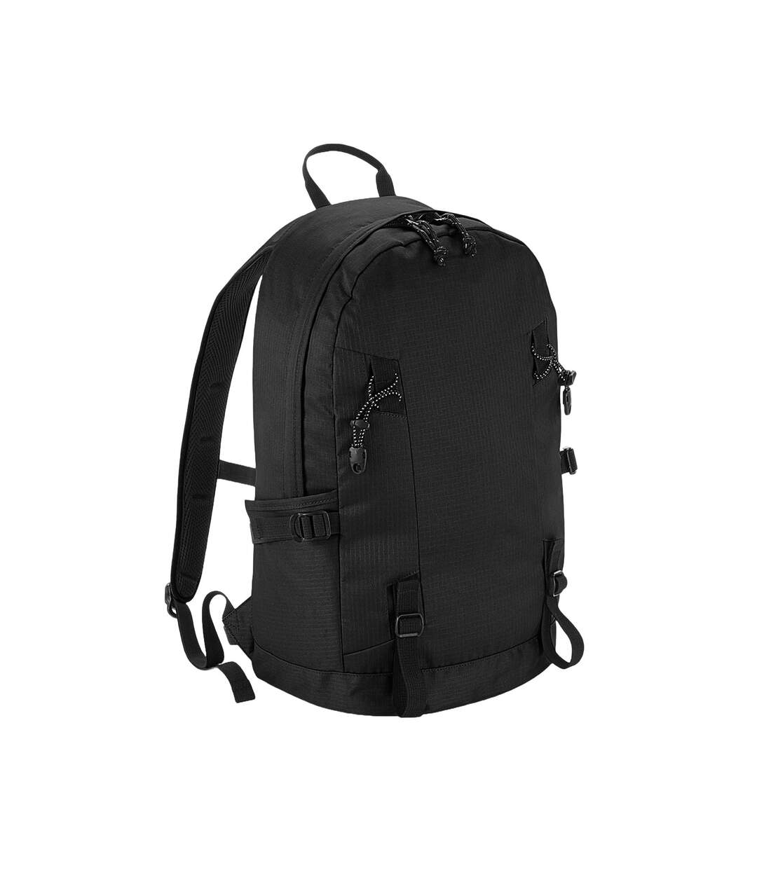 Sac À Dos Everyday Outdoor 20l Taille Unique Noir Quadra-1