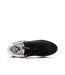 Baskets noires homme le coq sportif veloces-4
