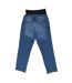 Maternity straight jeans 795497 women