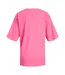 T-shirt Motif/style Logo Femme Rose Vif JJXX-3