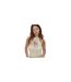 Womens/ladies X Bella Hadid Reno Tank Top Sand Frankies Bikinis-1