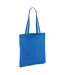 Tote Bag Bag For Life Taille Unique Bleu Saphir Westford Mill-1