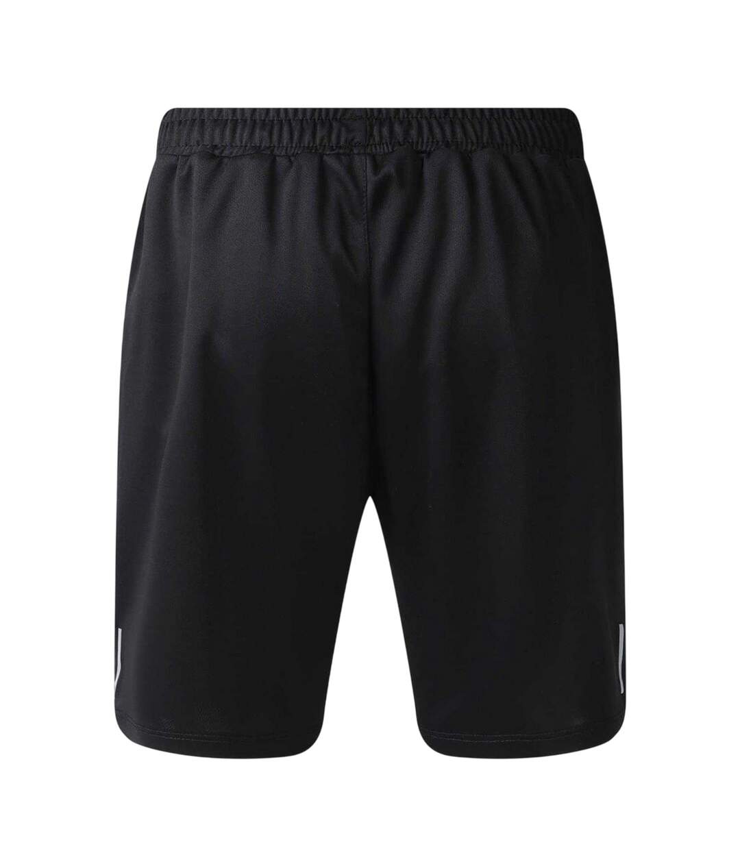 Short Fitness Homme Noir Umbro-2
