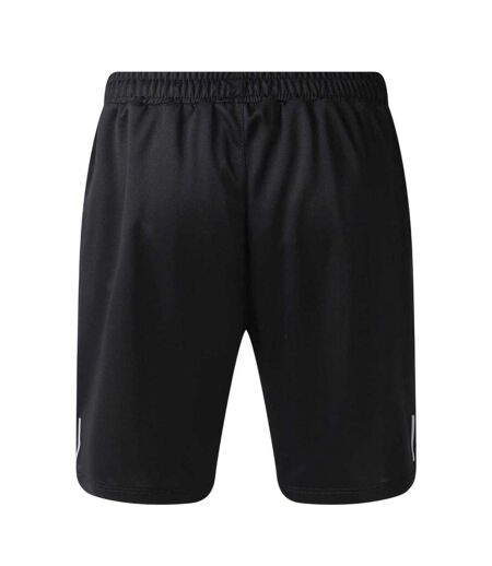Short Fitness Homme Noir Umbro