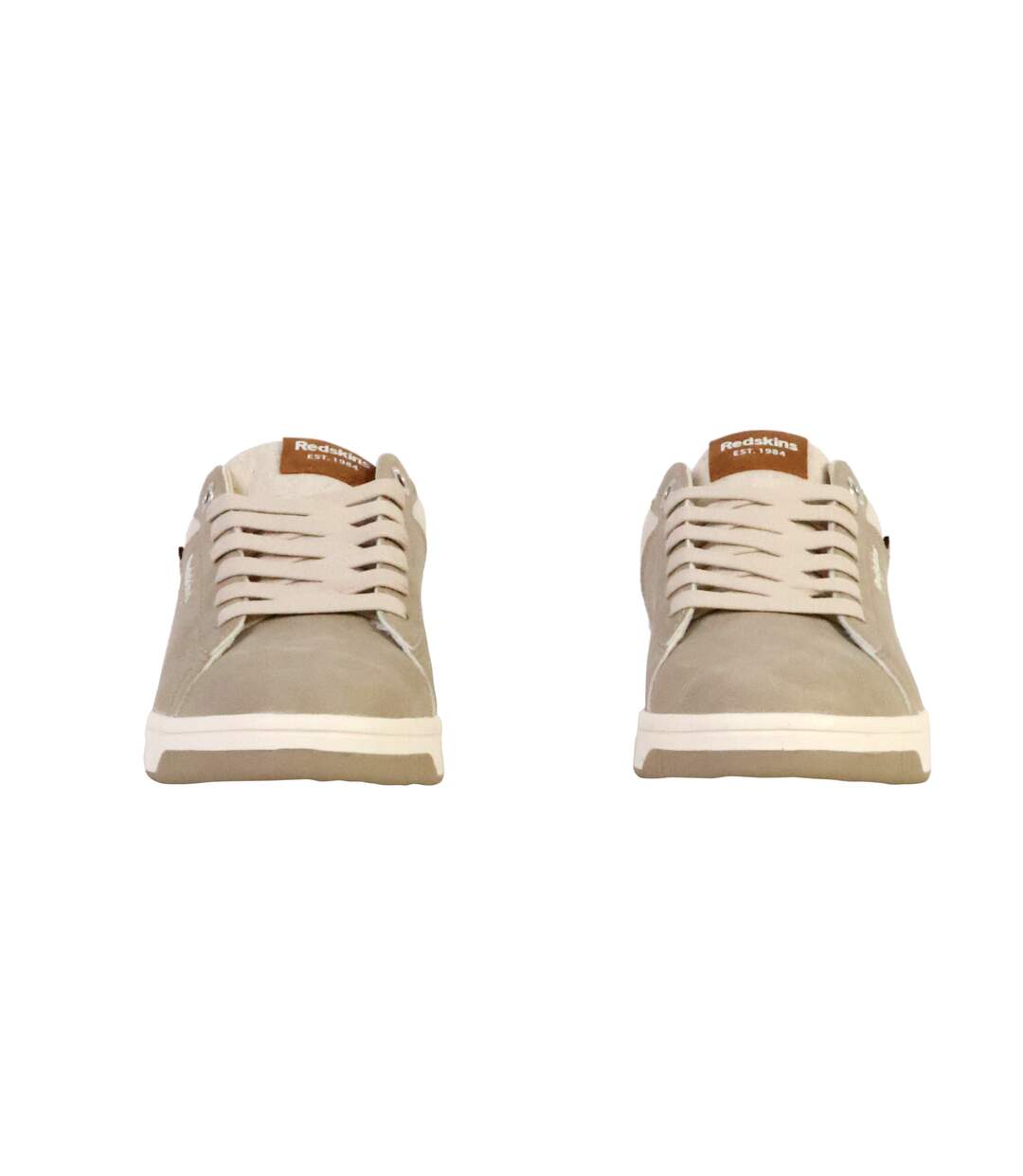 Basket à Lacets Redskins Gunray-4
