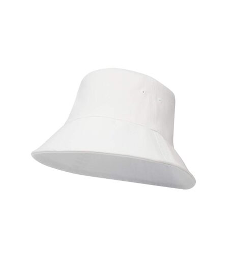 Chapeau D´été Wicklow Adulte Blanc Elevate NXT