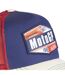 Casquette homme trucker avec filet Moto GP x Von Dutch Vondutch