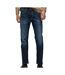 Jean regular fit bleu foncé homme pepe jeans kingston - 29-1