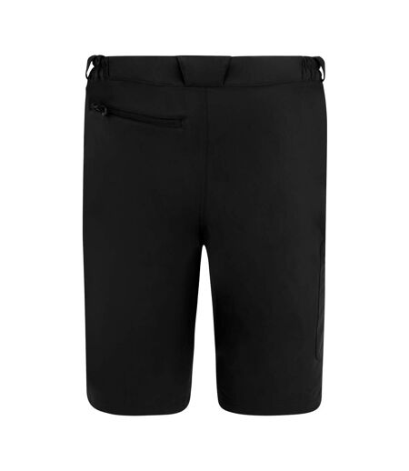 Short Prolite Homme Noir Regatta
