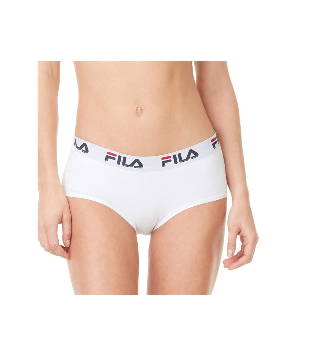 Lot de 3 Culottes coton femme FU6044D Fila