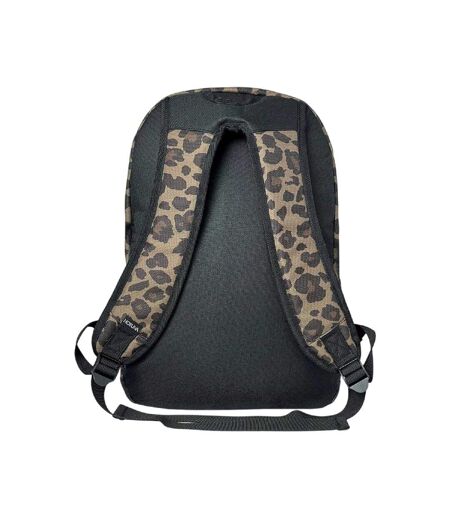 Leopard Print Backpack One Size Leopard Hot Tuna