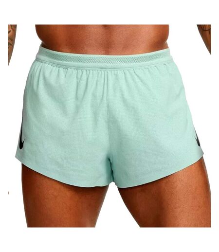 Short Vert Homme Nike Dfadv - L