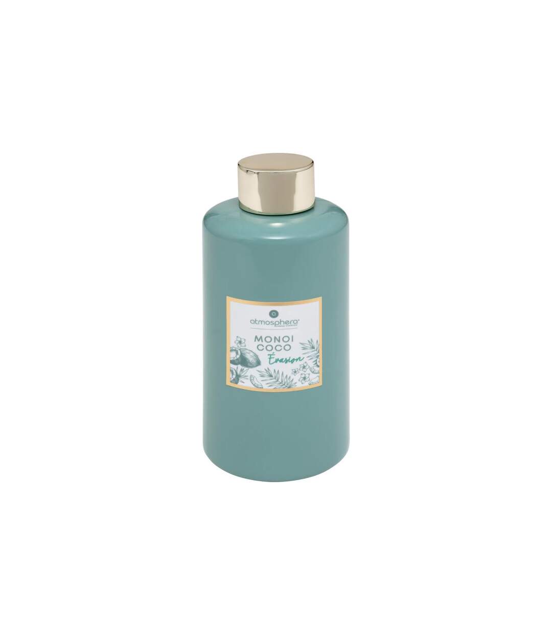 Recharge de Diffuseur de Parfum Maël 200ml Monoï Coco-1