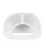 Casquette Trucker Blanc Classic-2