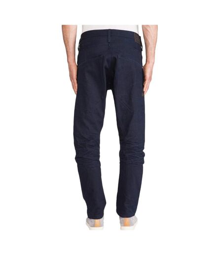 Jean slim bleu marine homme g-star raw 50584 - w29-l34