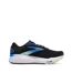 Chaussures de running marine homme brooks ghost 16-2