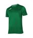 T-shirt Combi Homme Vert Joma-1