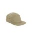 Casquette De Baseball Adulte Beige Beechfield-1