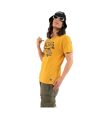 Tee Shirt Homme 100% Coton, T Shirt Homme Col Rond, Manches Courtes et Regular Fit