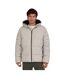 Veste Motif/style Uni Homme Gris Minoti-1