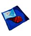 Spider-Man - Serviette de plage (Bleu / Rouge) - UTTA11815
