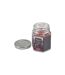 Bougie Verrine Parfumée Essentiel II 7cm Fruits Rouges-2