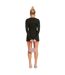 Mini Jupe Femme Noir Missy Empire-2