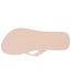 Isotoner Tongs femme confortables, dessus moelleux-4