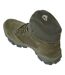 Mens Salado Hi Suede Boots Mid Khaki Craghoppers-2