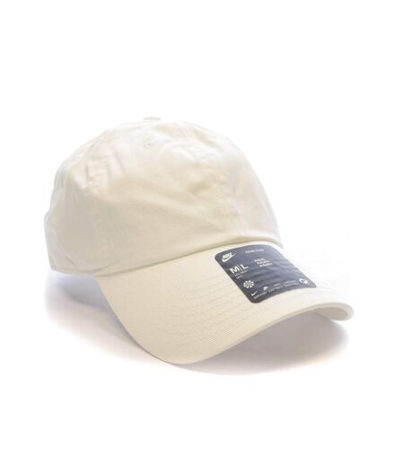 Casquette blanche homme nike fq1361 - l/xl