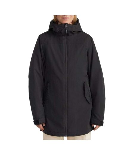 Parka noir femme o'neill 10k/10k