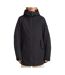 Parka noir femme o'neill 10k/10k-1