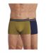 Lot de 2 Boxers Coton Respirant EcoDim-1