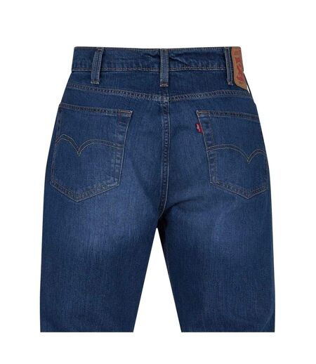 Jean Homme Throttle Levis