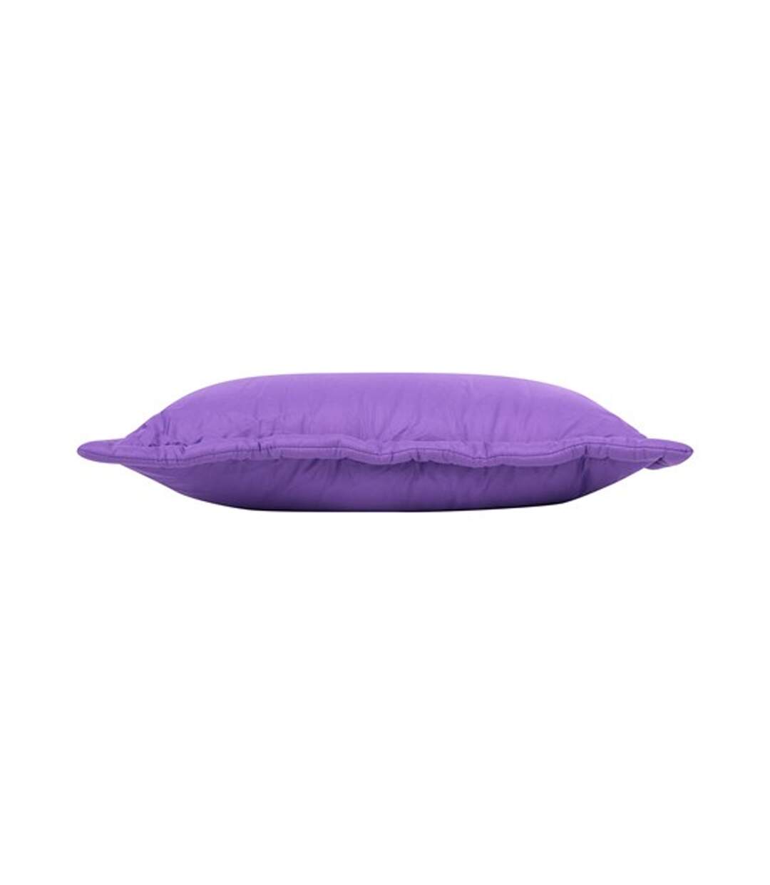 Travel Pillow One Size Purple Mountain Warehouse-3