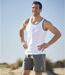 2er-Pack Shorts aus Microfaser Sporting-1