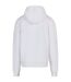 Sweat À Capuche Homme Blanc Urban Classics-2